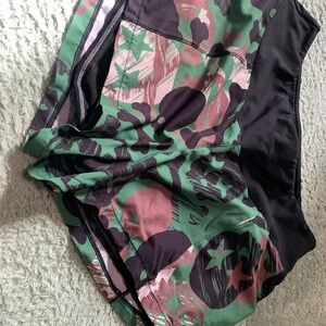 Constantly Varied Gear running Shorts